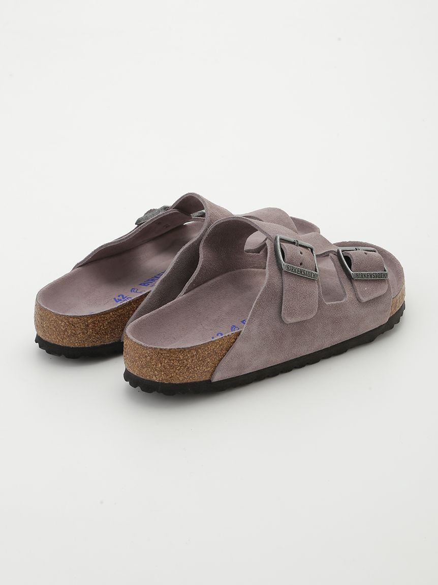 emmi「【BIRKENSTOCK for emmi】Arizona SFB」|サンダル|