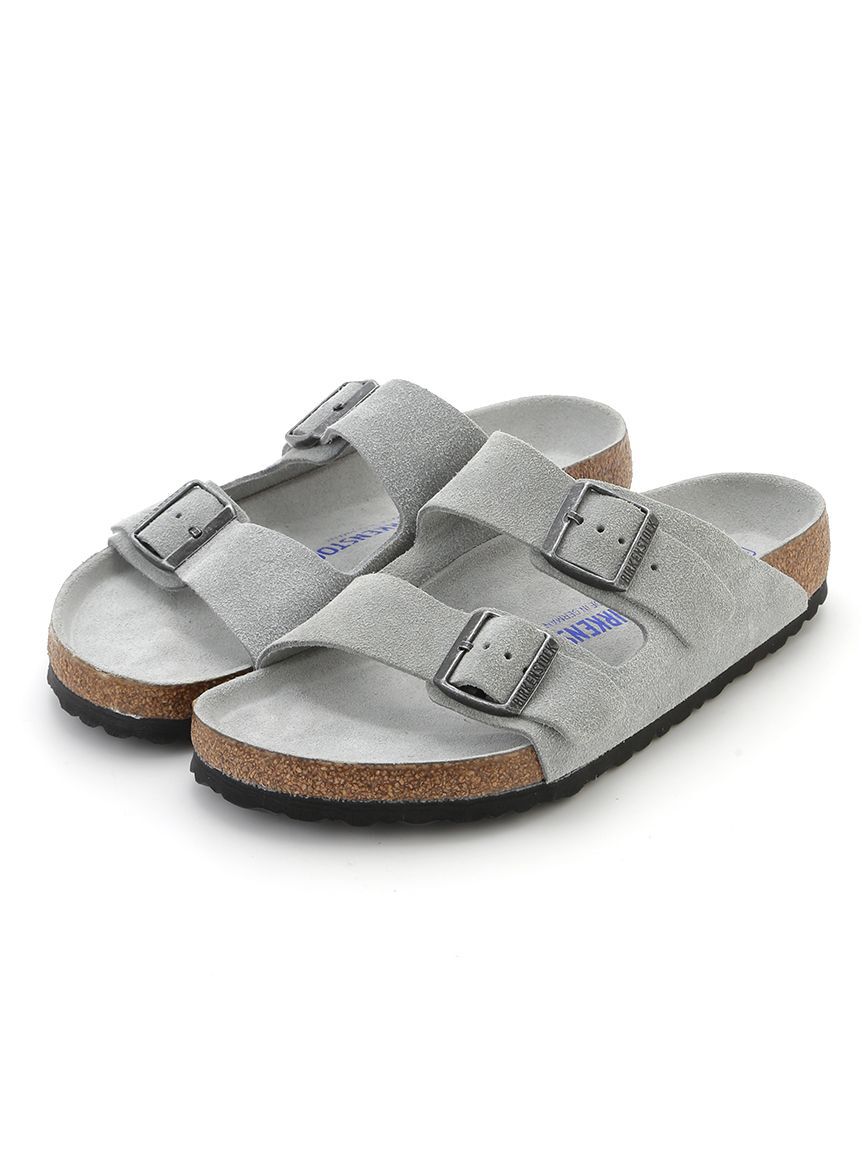 emmi「【BIRKENSTOCK for emmi】Arizona SFB」|サンダル|