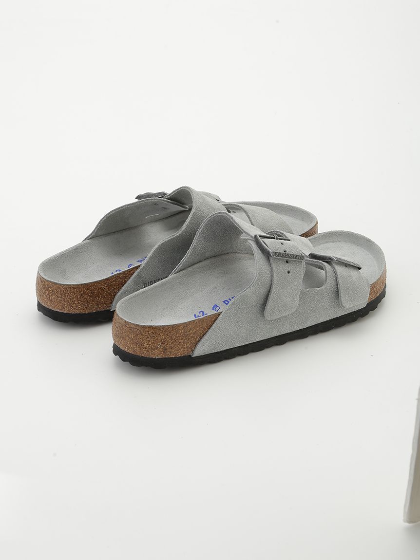 emmi「【BIRKENSTOCK for emmi】Arizona SFB」|サンダル|