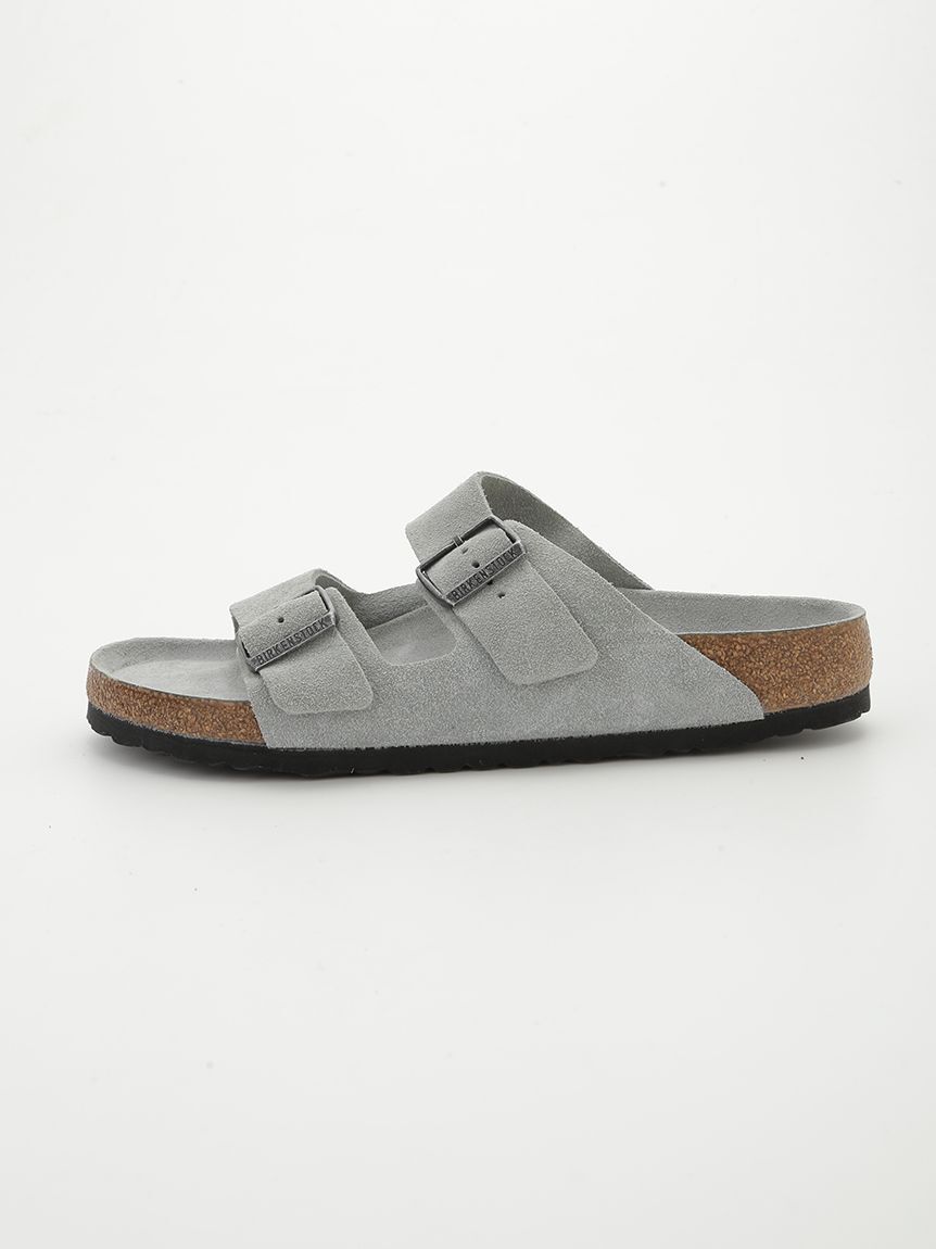 emmi「【BIRKENSTOCK for emmi】Arizona SFB」|サンダル|