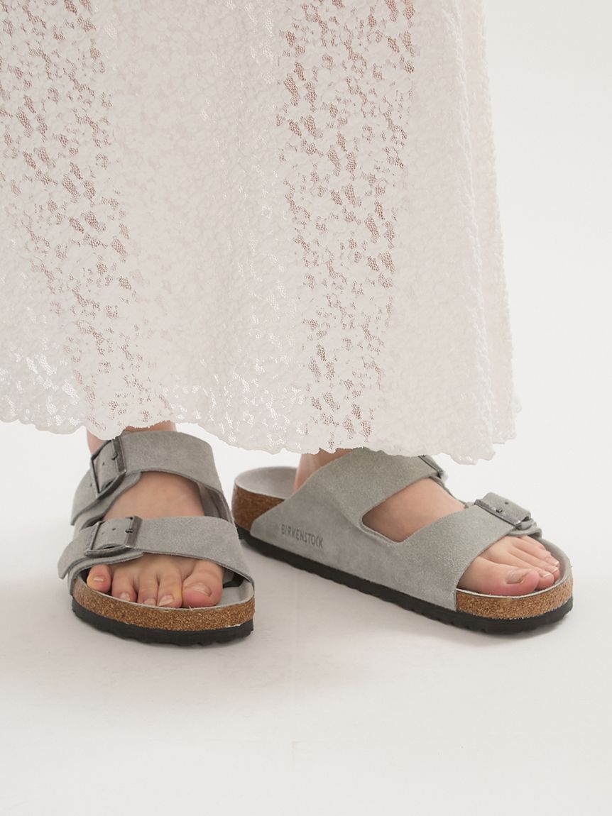 emmi「【BIRKENSTOCK for emmi】Arizona SFB」|サンダル|