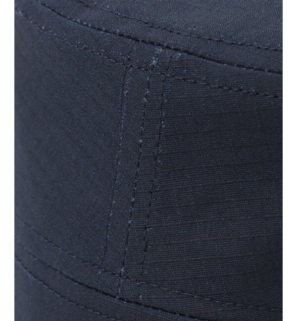 ikka「URBAN NATURE LIFE コットンリップワークキャップ」|その他|