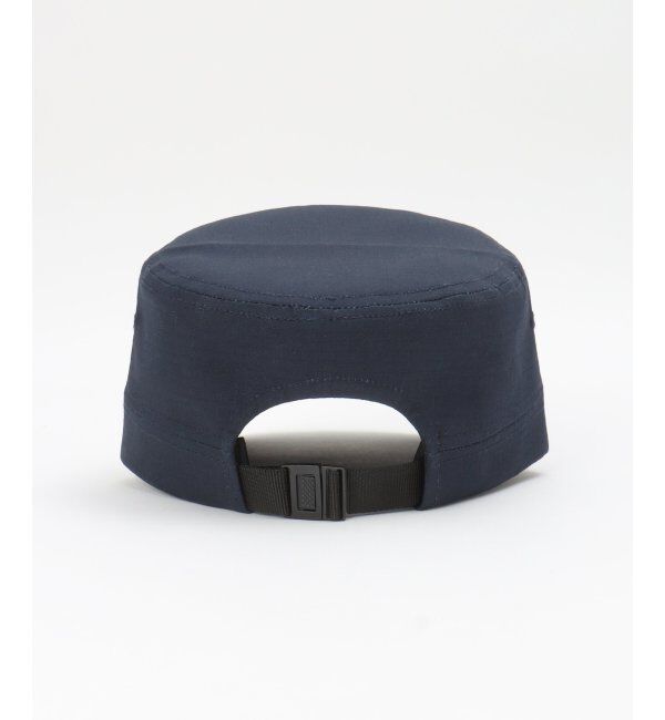 ikka「URBAN NATURE LIFE コットンリップワークキャップ」|その他|