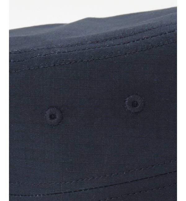ikka「URBAN NATURE LIFE コットンリップワークキャップ」|その他|