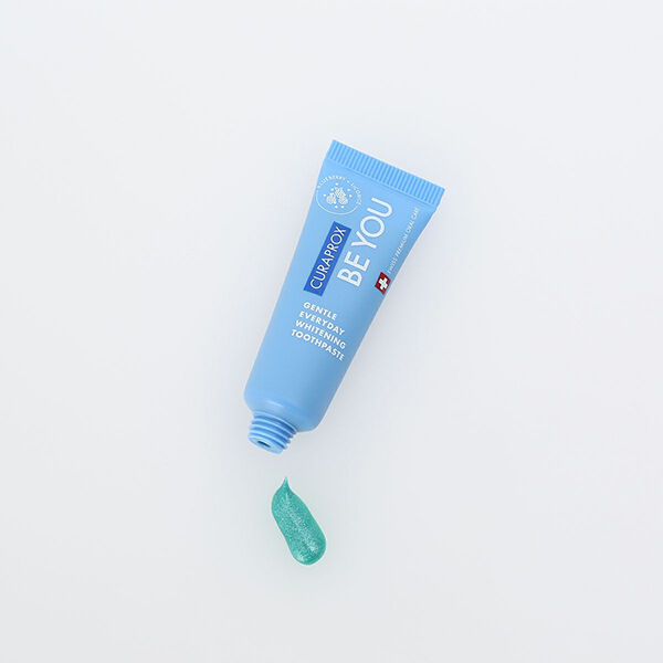 「クラプロックス BEYOU  歯みがき ブルー ブルーベリー+リコリス (10mL 2個セット)」|オーラルケア|