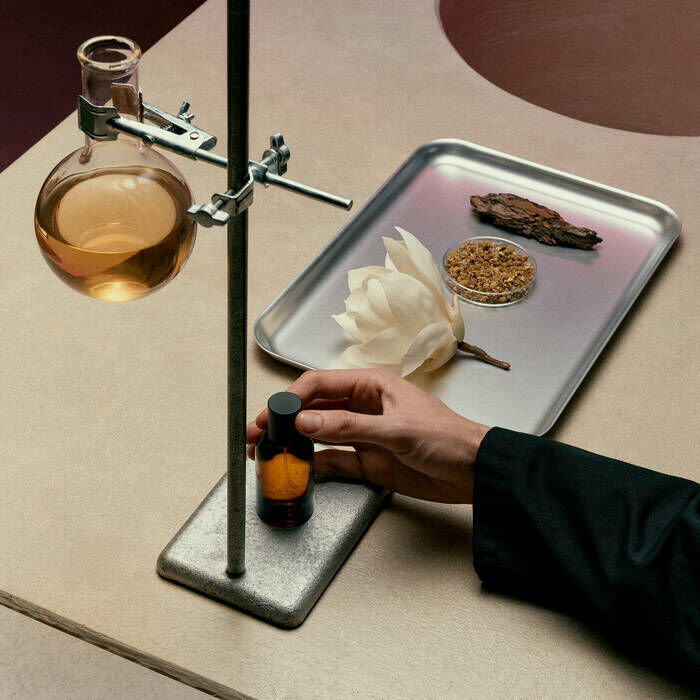 Aesop「ｵﾙﾅｰ ｵｰﾄﾞﾊﾟﾙﾌｧﾑ 50mL」|香水・フレグランス|