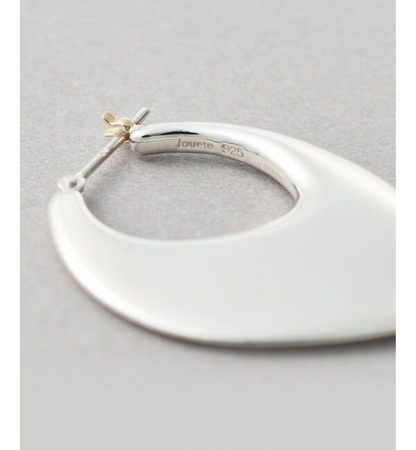 Jouete「[コネクト] ピアス バッグ」|ピアス|