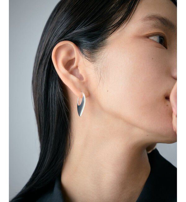 Jouete「[コネクト] ピアス バッグ」|ピアス|