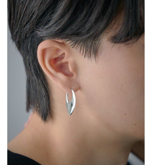 Jouete「[コネクト] ピアス バッグ」|ピアス|