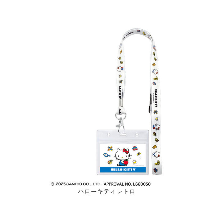 BACKYARD FAMILY「ネックストラップ キャラクター キッズ 通販 携帯 ネックホルダー 子供用 スマホ ネームホルダー」|その他|