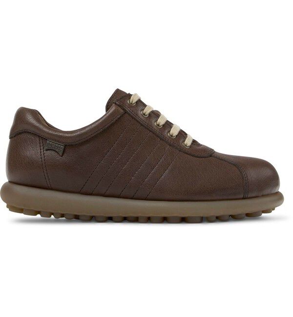 CAMPER「[カンペール] PELOTAS ARIEL / レザースニーカー」|スニーカー|