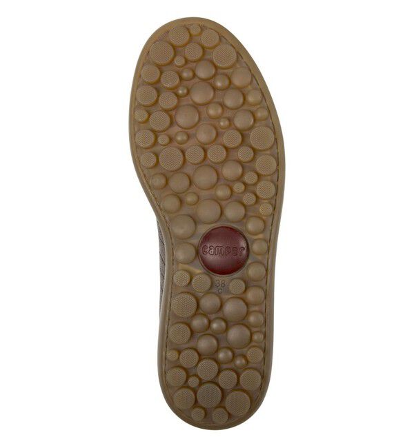 CAMPER「[カンペール] PELOTAS ARIEL / レザースニーカー」|スニーカー|