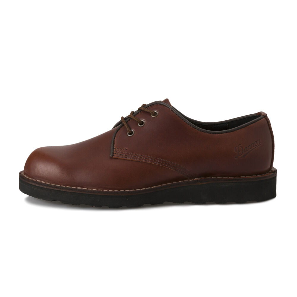 DANNER「【DANNER】PARKROSE OX TNJ」|スニーカー|