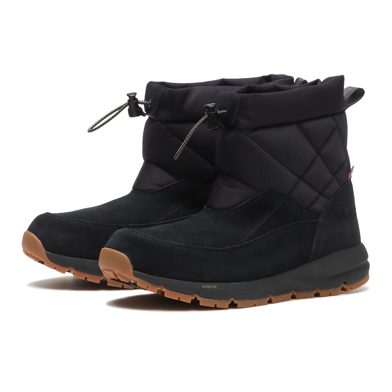 DANNER「【DANNER】CLOUD CAP WP 400G」|スニーカー|