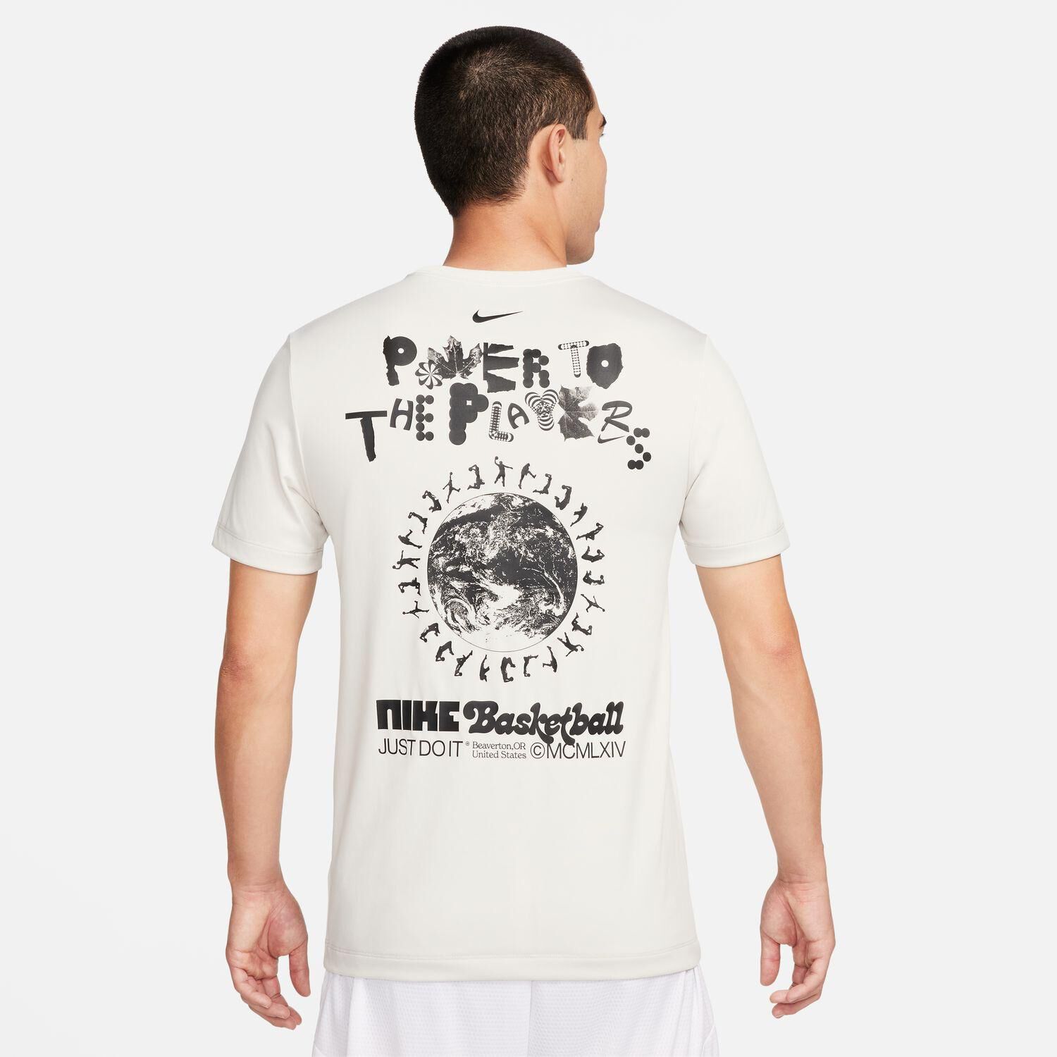 NIKE「【NIKE ｳｪｱ】M TEE RLGD OC SP24」|Tシャツ・カットソー|