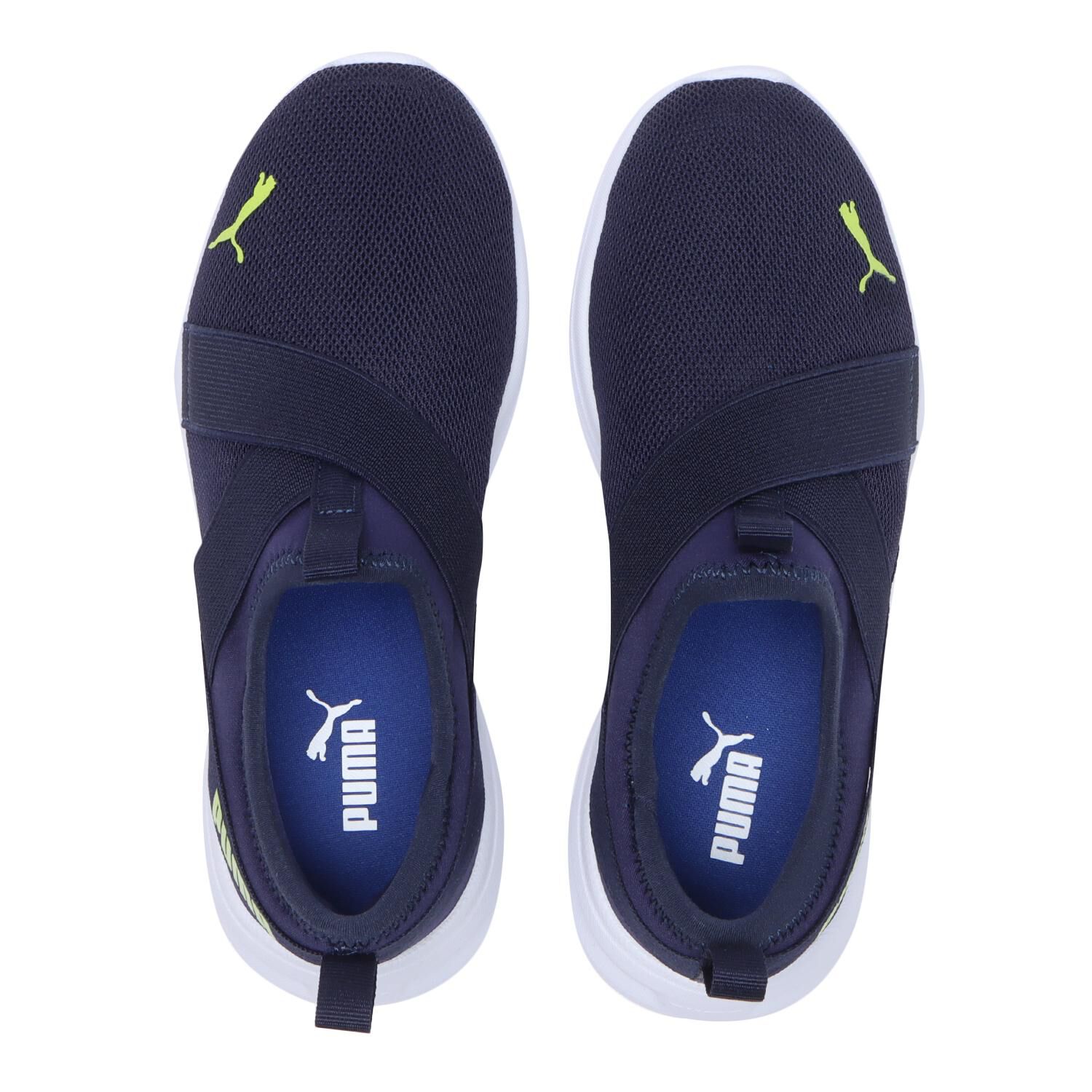 PUMA「【PUMA】17-21 RICKIE RUNNER NU PS SLIP」|スニーカー|