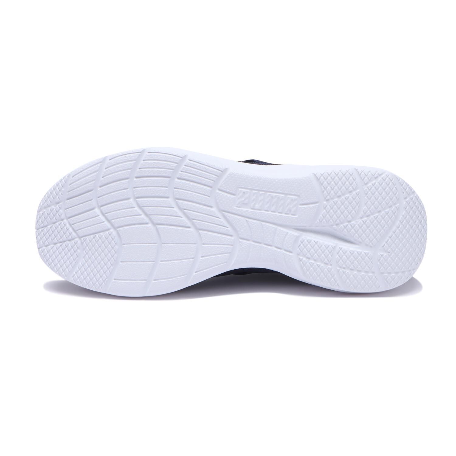 PUMA「【PUMA】17-21 RICKIE RUNNER NU PS SLIP」|スニーカー|