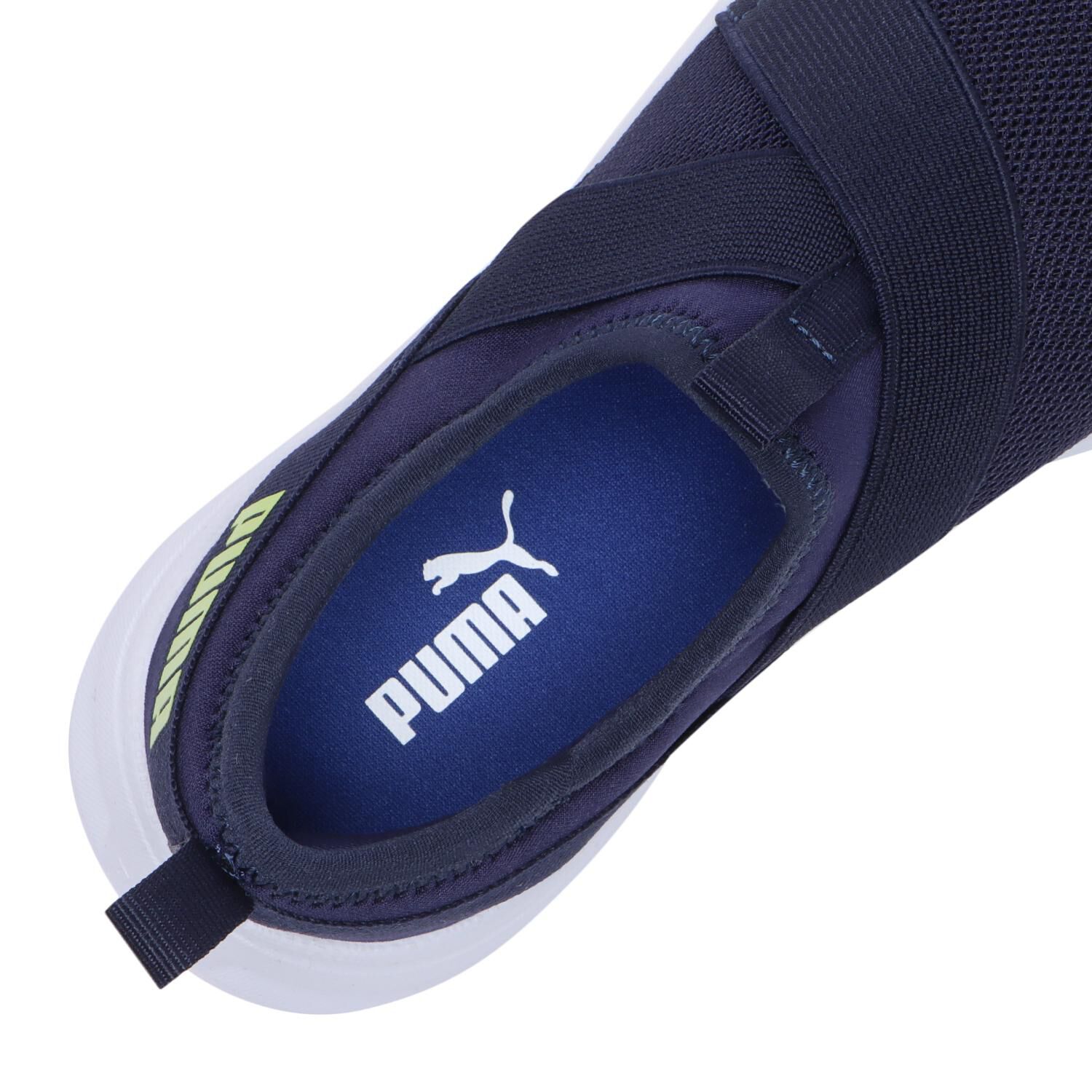PUMA「【PUMA】17-21 RICKIE RUNNER NU PS SLIP」|スニーカー|