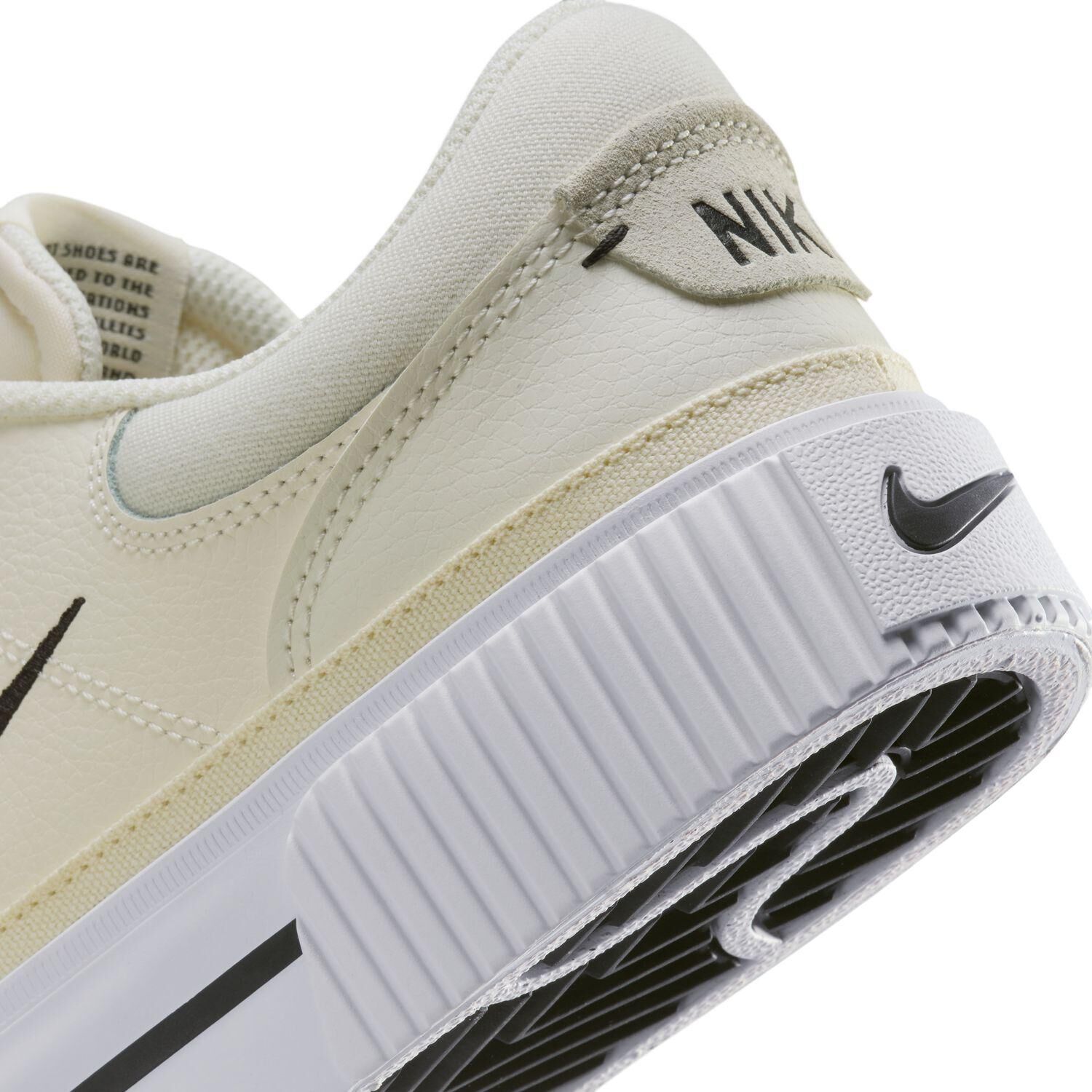 NIKE「【NIKE】W COURT LEGACY LIFT」|スニーカー|