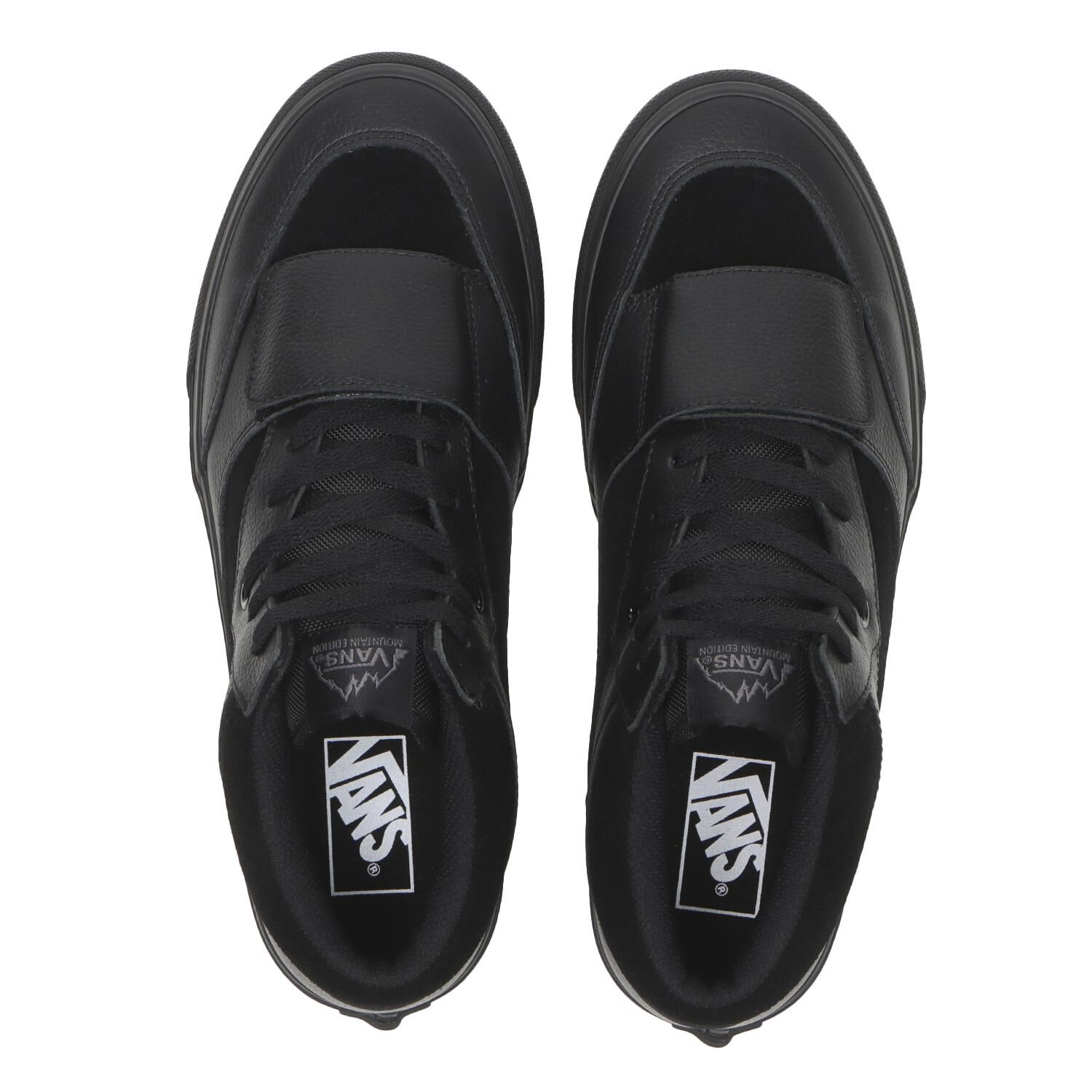 VANS「【VANS】MT.EDITION MID」|スニーカー|