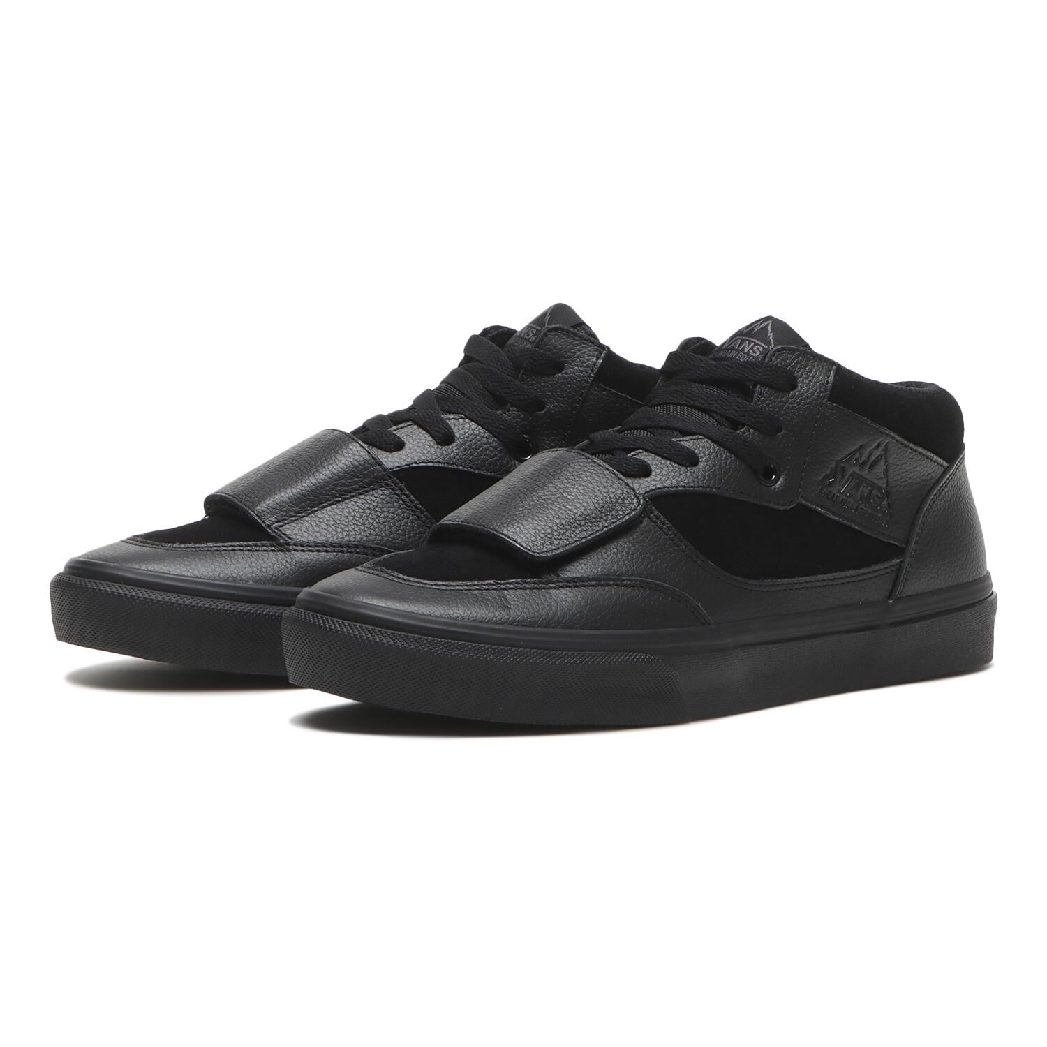 VANS「【VANS】MT.EDITION MID」|スニーカー|