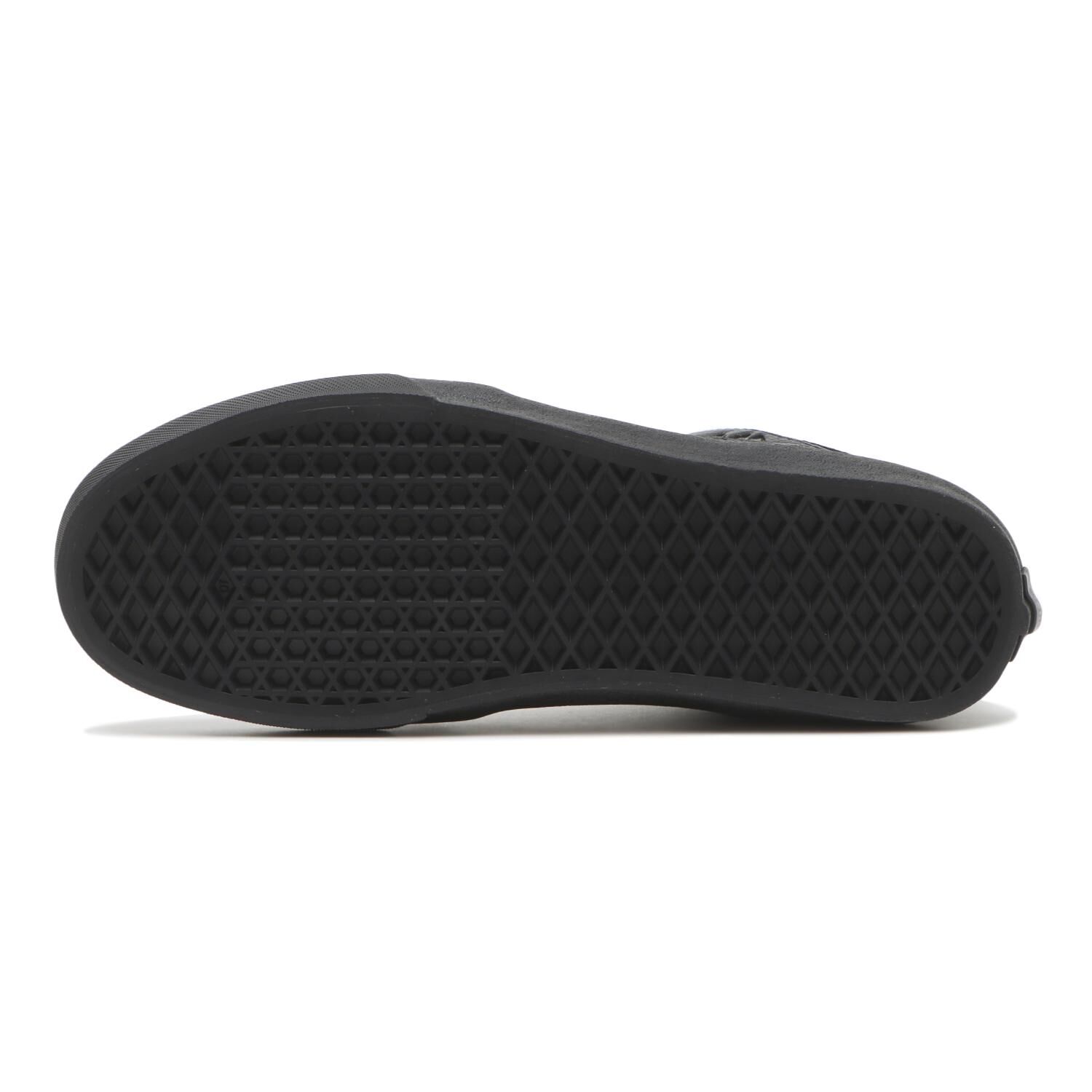 VANS「【VANS】MT.EDITION MID」|スニーカー|