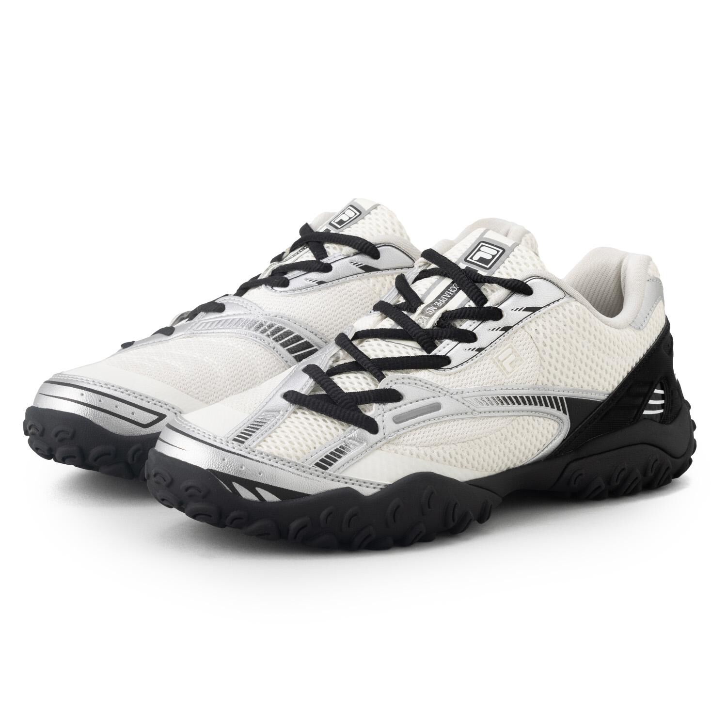 FILA「【FILA】FILA ECHAPPE MS v2」|スニーカー|
