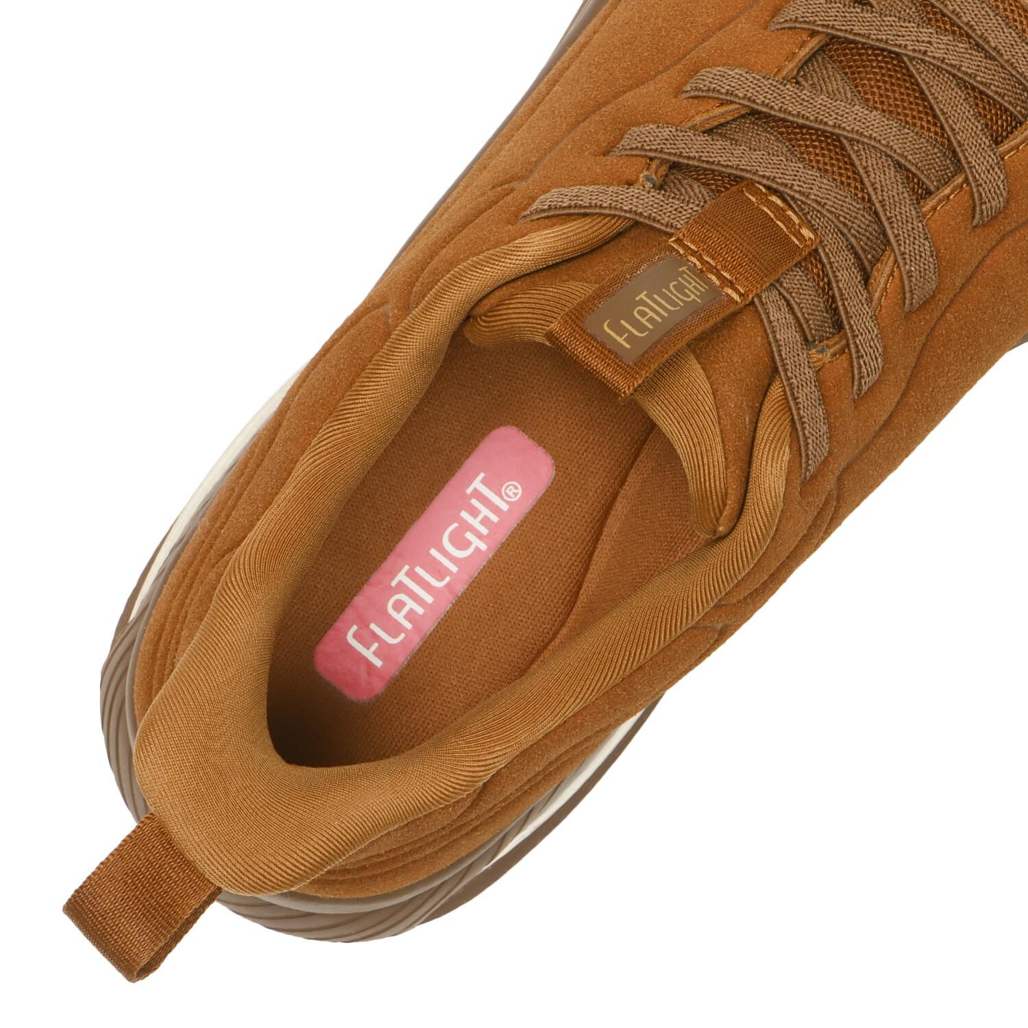ABC SELECT「【ABC SELECT】QS EMBOSS LACE」|スニーカー|