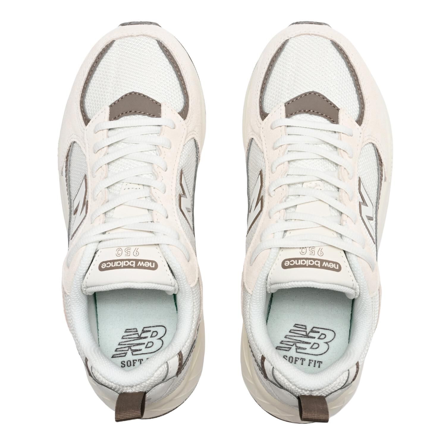 NEW BALANCE 「【NEW BALANCE】U950 3B2(2E)」|スニーカー|