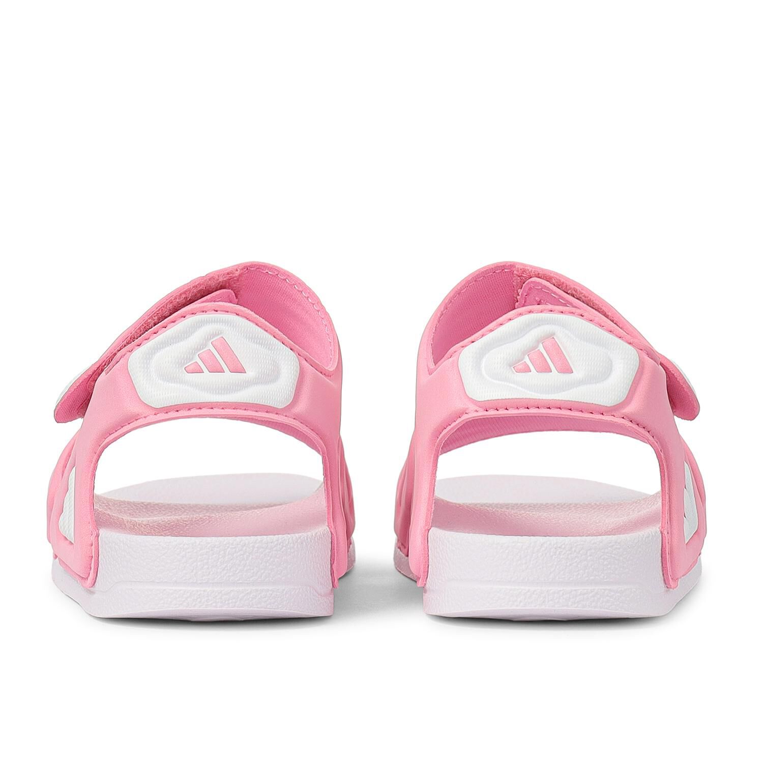 adidas「【ADIDAS】17-21 ADILETTE SANDAL 2 K」|サンダル|