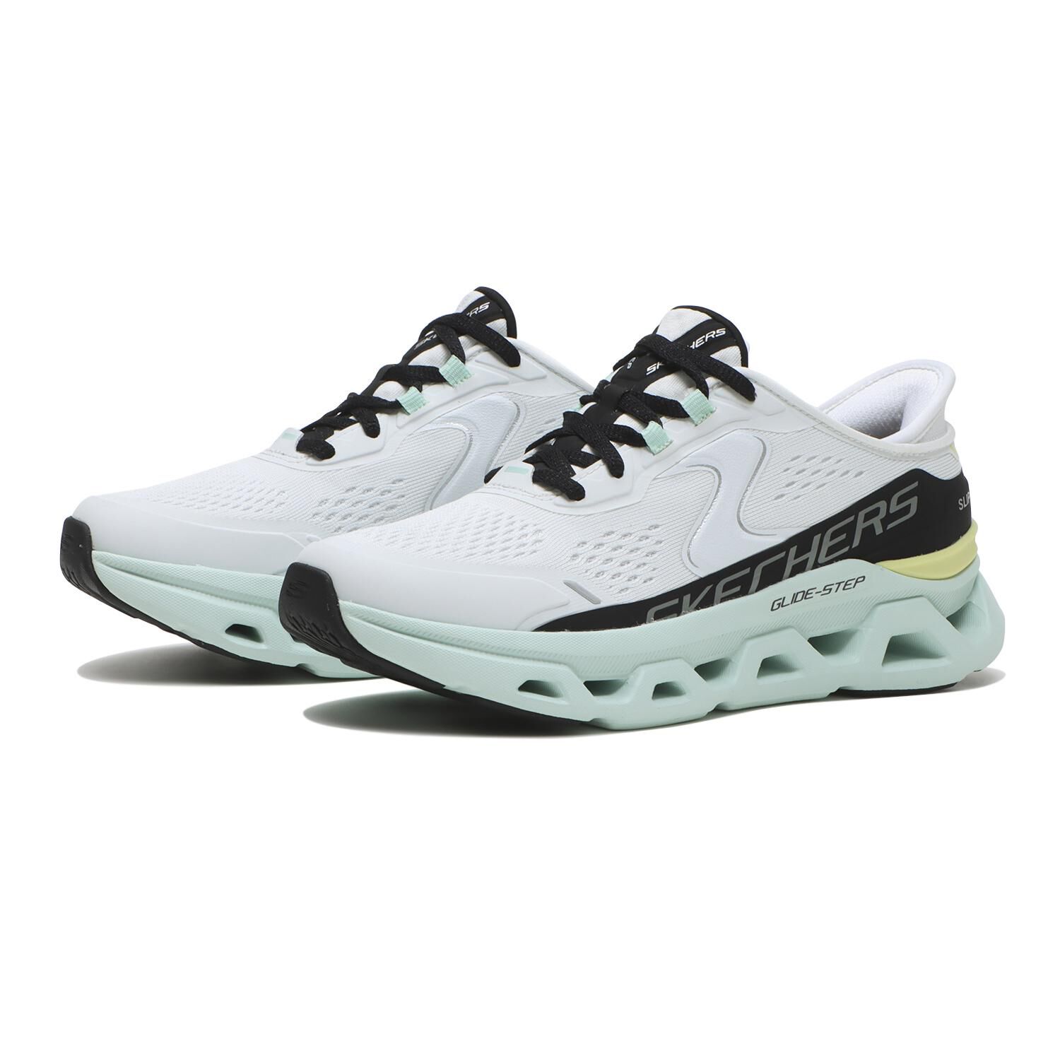 SKECHERS「【SKECHERS】GLIDE-STEP ALTUS」|スニーカー|
