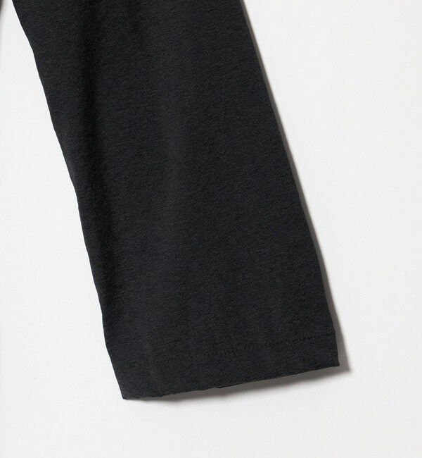 UNITED ARROWS「ウェザーコンフォート メランジ シングル 2ボタン ジャケット 撥水 ヨコストレッチ」|テーラードジャケット|