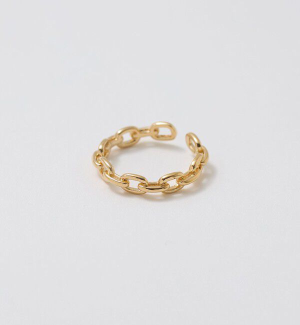 UNITED ARROWS green label relaxing「＜WAEKURA＞Marcie リング」|リング|