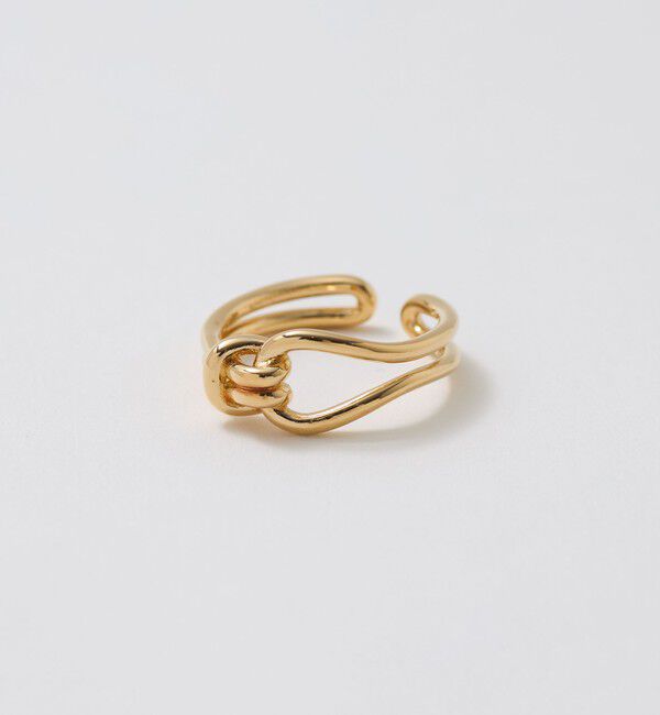 UNITED ARROWS green label relaxing「＜WAEKURA＞Edith リング」|リング|
