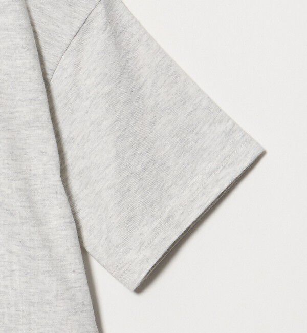 UNITED ARROWS green label relaxing「【別注】＜TOMICA＞リンガー Tシャツ / キッズ 100cm-130cm」|Tシャツ・カットソー|