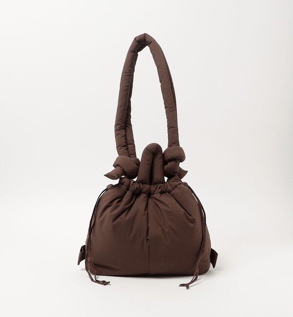 BEAUTY&YOUTH UNITED ARROWS「＜OLEND＞ONA ソフト ショルダーバッグ -3WAY-」|ショルダー・メッセンジャー|