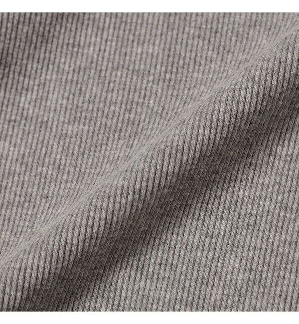 BEAMS PLUS「Healthknit &times; BEAMS PLUS / 別注 Heavy Weight Rib Tank Top」|Tシャツ・カットソー|