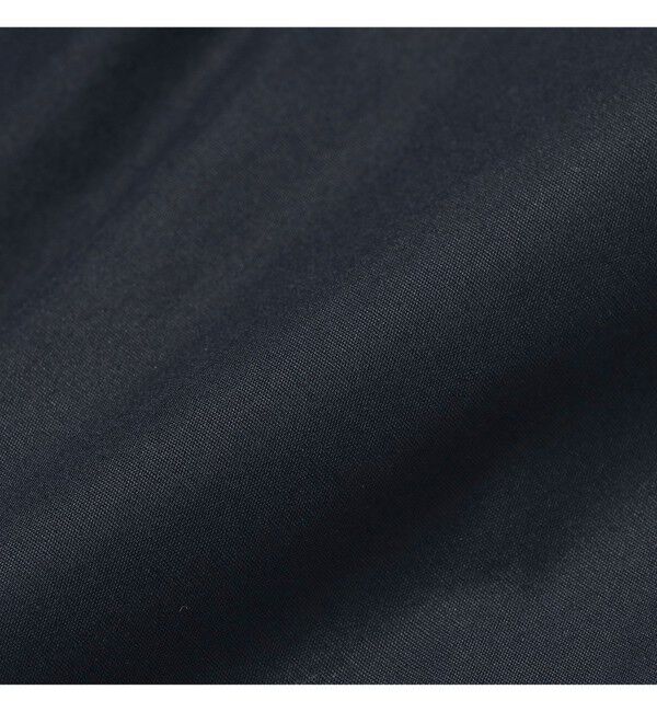 BEAMS PLUS「BEAMS PLUS｜IVY Trousers Wide High Density Cotton｜トラウザーズ｜ワイドシルエット｜ウェザークロス」|その他|