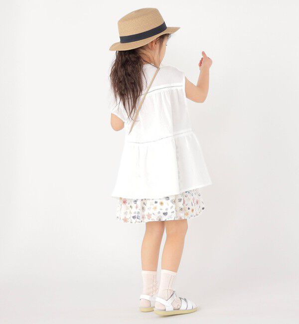 SHIPS KIDS「Salt Water Sandals:Swimmer(16～22cm)」|サンダル|