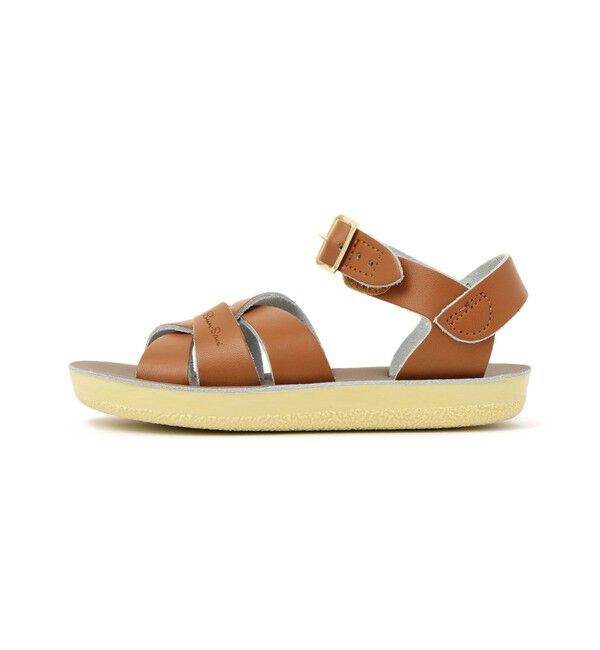 SHIPS KIDS「Salt Water Sandals:Swimmer(16～22cm)」|サンダル|