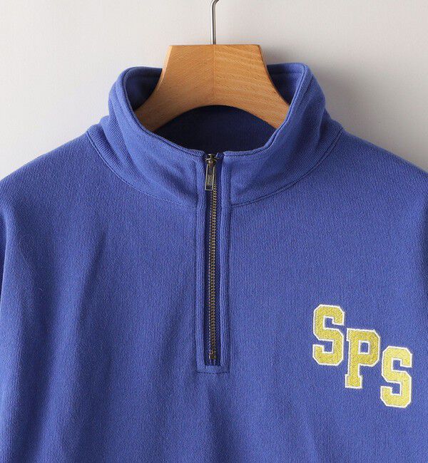 SHIPS KIDS「【SHIPS KIDS別注】RUSSELL ATHLETIC:80～90cm / スウェット」|スウェット・ジャージ|
