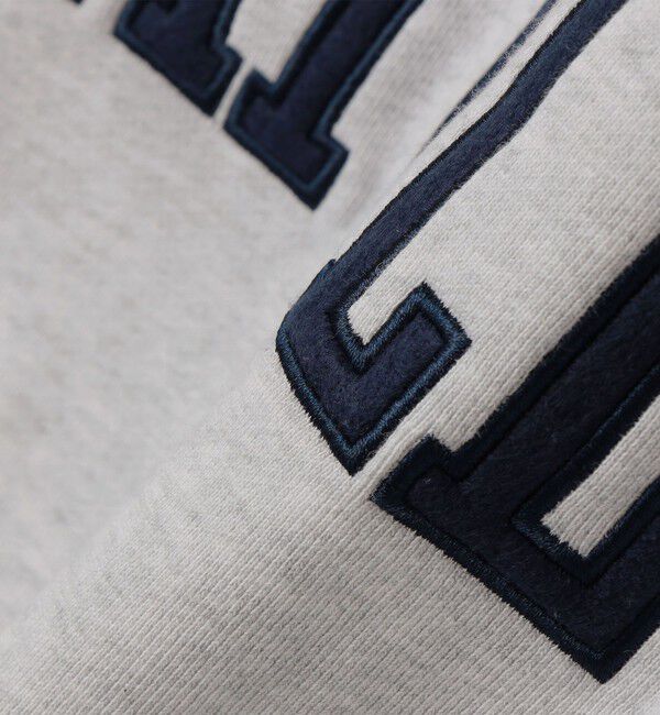 SHIPS any「RUSSELL ATHLETIC: PRO COTTON ヘビーウェイトロゴスウェット」|スウェット・ジャージ|