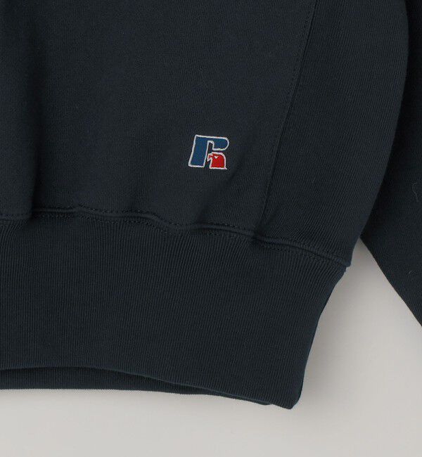 SHIPS any「RUSSELL ATHLETIC: PRO COTTON ヘビーウェイトロゴスウェット」|スウェット・ジャージ|