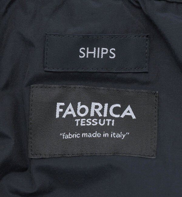 SHIPS「SHIPS: FAbRICA イージーパンツ」|その他|