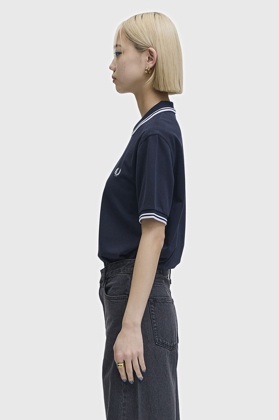 FRED PERRY 「The Fred Perry Shirt M3600／フレッドペリー ポロシャツ M3600」|ポロシャツ|