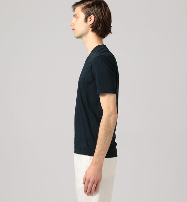 JAMES PERSE「リュクス ジャージーVネックＴシャツ MELJ3248」|Tシャツ・カットソー|
