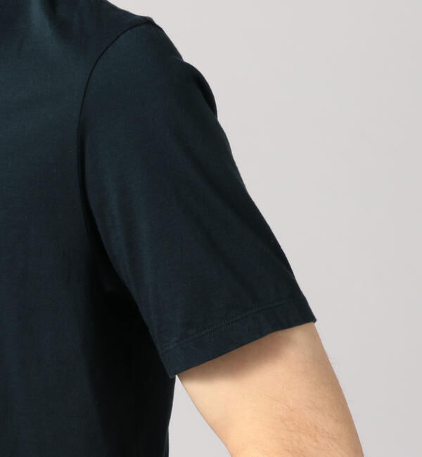 JAMES PERSE「リュクス ジャージーVネックＴシャツ MELJ3248」|Tシャツ・カットソー|