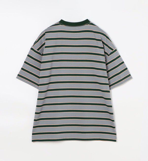 TOMORROWLAND HOME「KEIMEN Strata T-shirt」|Tシャツ・カットソー|