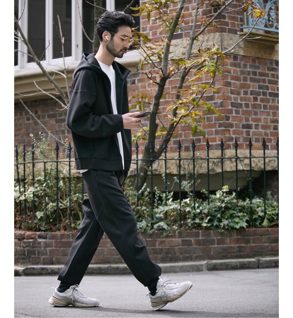 Paris Saint-Germain「【Paris Saint-Germain / パリ・サン＝ジェルマン】 JP Active Pants」|その他|