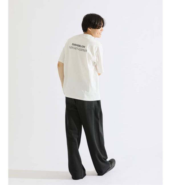 Paris Saint-Germain「《限定復刻》【EVA*PSG】 JP  ASUKA TEE」|Tシャツ・カットソー|